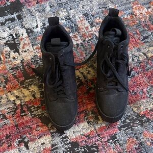 G-Star Black Women's Sneakers